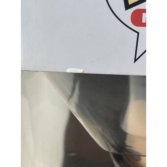 Funko Pop! Men In Black: Agent K & Neeble 716 Vinyl Figure New With Box Defects - Picture 9 of 14